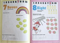 Paw Patrol Pre-K Workbook set of 4 Alphabet Counting Shapes Healthy Heroes