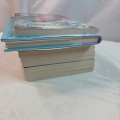 Mermaid Tales by Debbie Dadey Paperback lot of 9 Books Ages 6-9 Illustrated