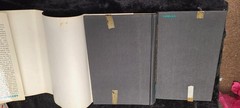 Rendezvous with Rama by Arthur C. Clarke (1973, Hardcover) First Edition