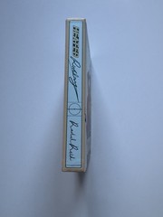 Heated Rivalry Rachel Reid Signed Smut and Sip Signed Exclusive Special Edition