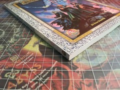 Villains’ Lorebook – Forgotten Realms – Dungeons & Dragons