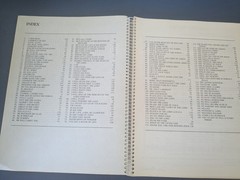 Lift Him Up Songbooks Vols 1, 2, & 3 Don Marsh (Large 12 X 9.5 In)
