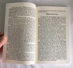 Inside Grand Bahama by Dan Buettner