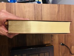 CSB Tony Evans Study Bible, British Tan LeatherTouch : Advancing God’s…