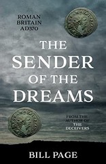 The Sender of the Dreams By Page, Bill Bill Page,