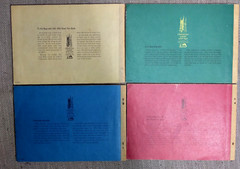 Christian Childrens Books, The Westminster Press, Paperback, Lot of 4