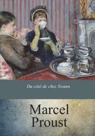 Du C?T? De Chez Swann