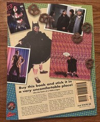 MALLRATS By Kevin Smith Book Kitchen Sink Script Program