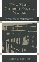 How Your Church Family Works by Steinke