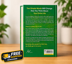 The Let Them Theory: A Life-Changing Tool That, Mel Robbins 2024, Paperback Book