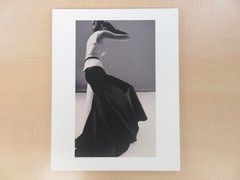 Man Ray “125 Great Moments of Harper’s Bazaar” 1993 12.2 in. x 17.6 in