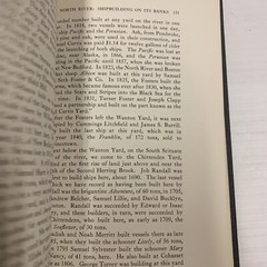 Old Scituate MA 1970 Reprint Of 1921 Publication History DAR Cushing Chap 489C