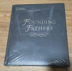 Founding Fathers National Geographic Fight for Freedom Birth of American Liberty