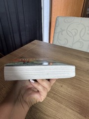 Futureland: Battle for the Park Book 1 by H.D. Hunter Paperback 336 Pages