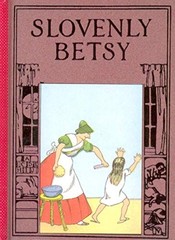 Slovenly Betsy by Hoffmann, Heinrich Hardback Book The Fast Free Shipping