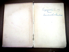 Vintage 1919 „Mary Entertains The Sewing Club” Book 82 Pages Illustrated