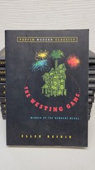 Guided Reading Lot of 10 The Westing Game by Ellen Raskin Class Set Paperbacks