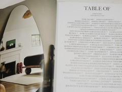 2025 Architectural Digest AD at Home Amy Astley ~ Fascinating People At Home