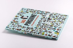 &Eacute;douard 183 Pinguine. Das große Tier-Such-Buch: m (Hardback) (UK IMPORT)