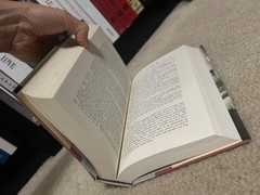 Tom Wolfe The Bonfire Of The Vanities Hardcover 8th Printing 1988 Vintage Book