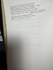 The Pentagon Papers Gravel Edition 4 Vol Set 1971 Beacon Press HC/DJ EX