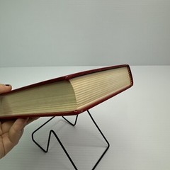 Studies in Texts Joseph Parker Volume 1 HC 1990 Baker Book House Religion Christ