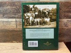 The Floods of July 1916 By Bumgarner How the Southern Railway Met an Emergency