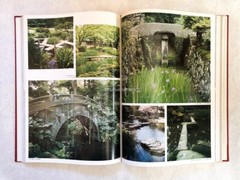 Japanese Landscape Gardens Drawings SHIGEMORI Mirei Design SUKIYA Architecture