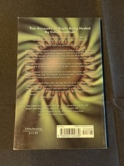 UFO Healings Preston Dennett Extraterrestrials 1996 Paperback Book