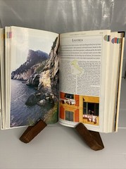 Italy by Deni Bown, DK Travel Writers Staff and Anna Streiffert (1996, Trade…