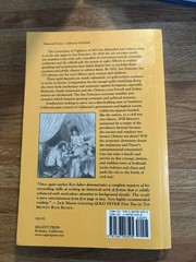 GOLD FEVER Part Three: 1853-1860 by Ken Salter….2016