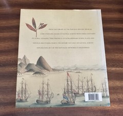 Voyages of Discovery : Three Centuries of Natural History Exploration