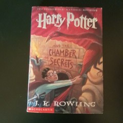 5 Harry Potter LN and Fine American 1st Editions SC & HC Books