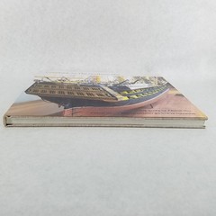 Constant as the Northern Star: The Ships of Frank Hill – Autographed – RARE!