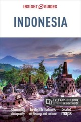 Insight Guides: Indonesia – Paperback By Guides, Insight – GOOD