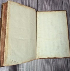 1652 The Civil Wars of Spain – de Sandoval – first English printing RARE