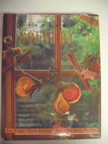Glorious Country: Food, Crafts – ACCEPTABLE