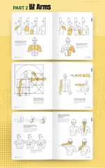 Point Character Drawing 2 by TACO K-Book Manga Art Guide Korean English LEZHIN