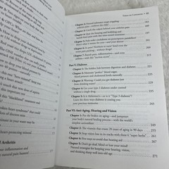 CURED – 81 Natural Cures Paperback Nutrition and Healing 2018