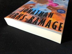 Uncorrected Proof It’s Not the End of the World l by Jonathan Parks-Ramage 2025