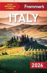 Frommer’s Italy 2026 – Paperback, by Heath Elizabeth; Strachan – Very Good