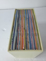 St. Joseph Picture Books (Set of 26 Books) by Lawrence G Lovasik: Like New