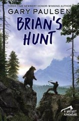 Brian’s Hunt (A Hatchet Adventure) – Paperback By Paulsen, Gary – VERY GOOD