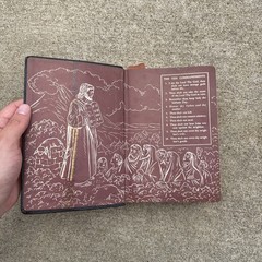 Holy Bible New Catholic Edition Douay 1957 by Catholic Book Publishing