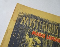 Mysterious Marie Laveau Voodoo Queen, and Folk Tales Along the Mississippi