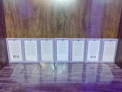 Anne Hampson Silhouette Romance Lot of 14 Paperbacks Vintage Early Series — Hamp