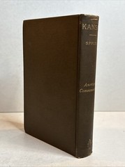 American Commonwealths by Horace E. Scudder HC 1885 Spring, B213