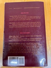 Lectures on Homeopathic Philosophy by James Tyler Kent (1993, Trade Paperback)