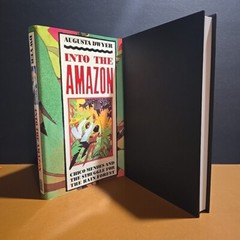 Into The Amazon By Augusta Dwyer