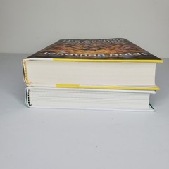 The Let Them Theory by Mel Robbins+The Next Conversation By Jefferson Fisher..